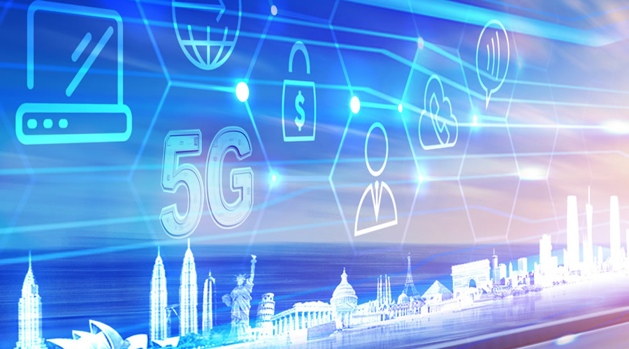 無線通信測試解決方案